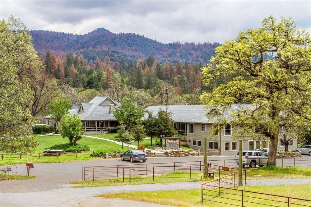 Sierra Sky Ranch, An Ascend Hotel Collection Member